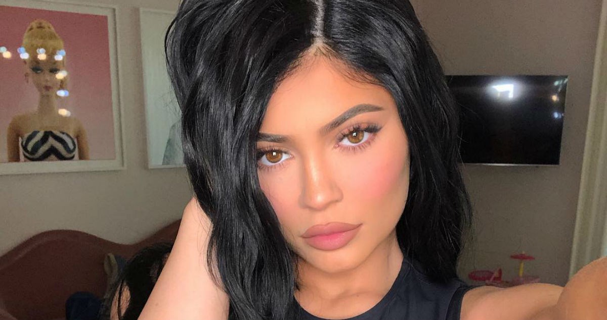 Kylie Jenner želi pretvoriti jedan tipični modni gaf u hit trend